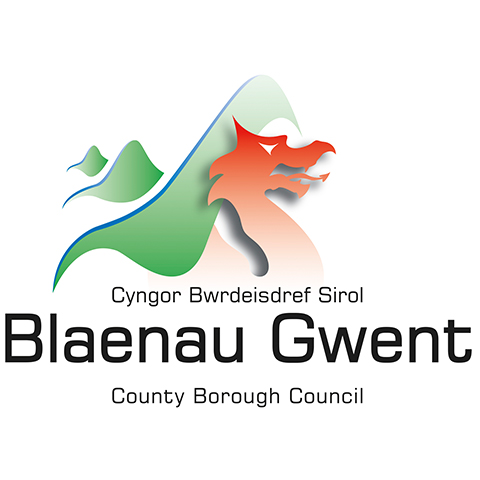 Blaenau Gwent County Borough Council