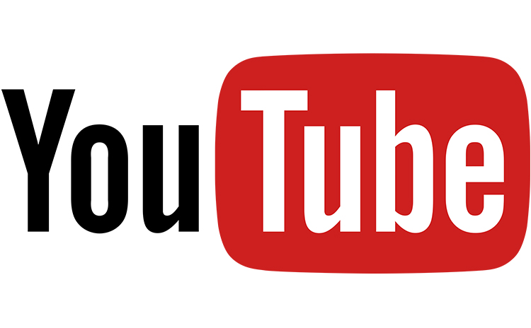 Youtube logo