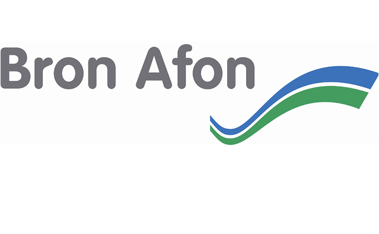 Bron Afon Logo