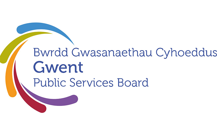 Gwent PSB Logo