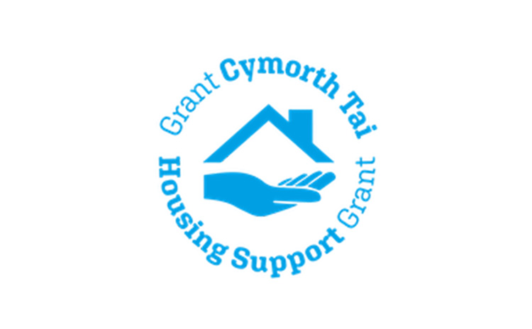 Housing support Logo