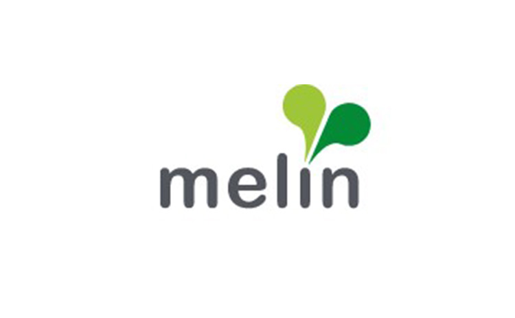 Melin Logo