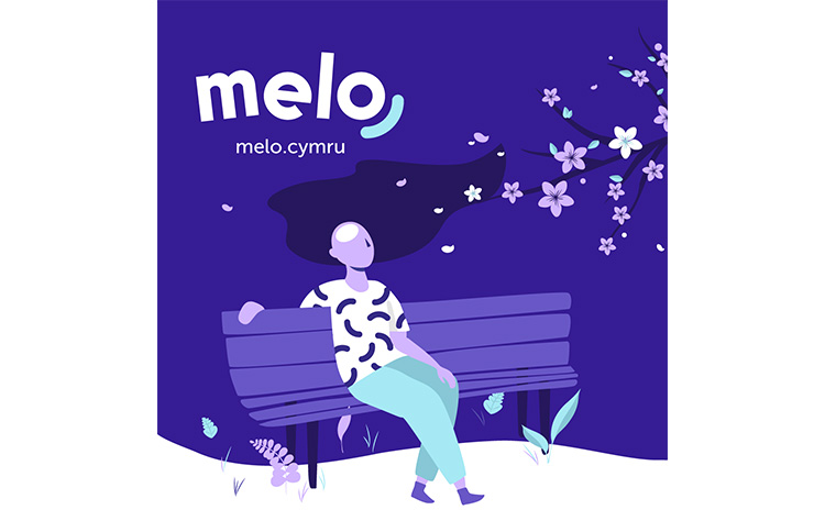 Melo Logo