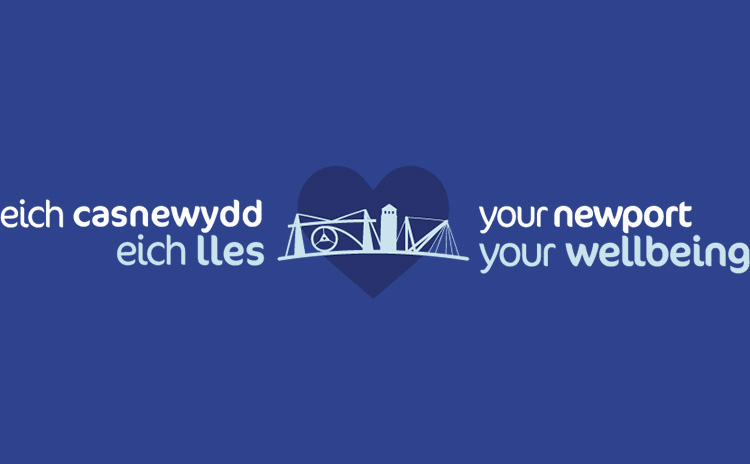 Your newport logo