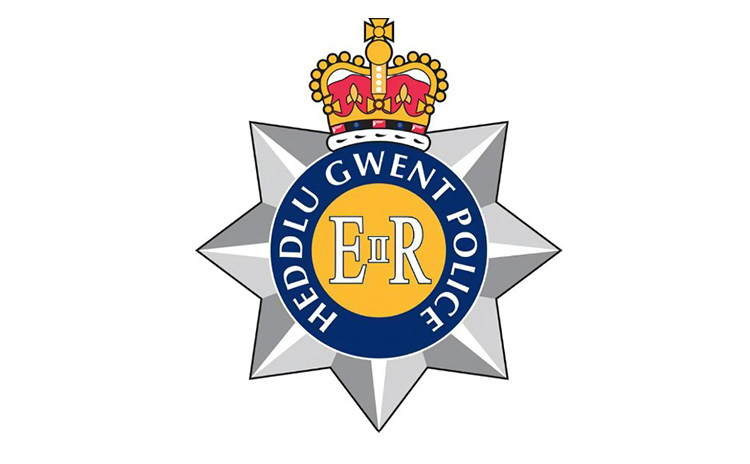 Gwent Police Logo