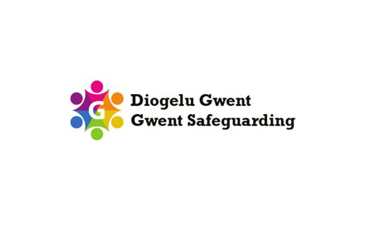 Gwent Safeguarding Logo