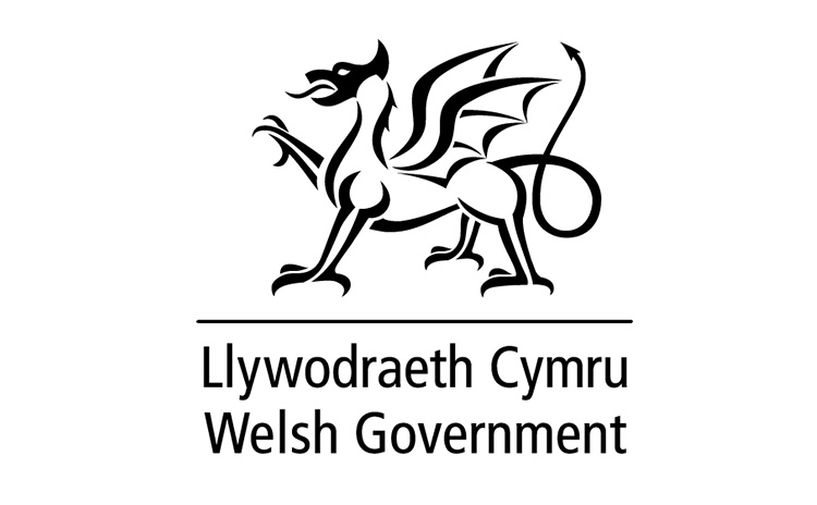 Welsh Government Logo