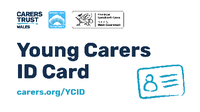 Young carers ID card